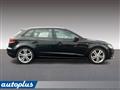 AUDI A3 SPORTBACK SPB 2.0 TDI S-LINE 150 CV S-TRONIC