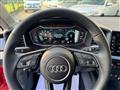 AUDI A1 ALLSTREET allstreet 30 TFSI S tronic Ident. Contrast