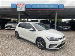 VOLKSWAGEN GOLF 1.0 TSI 115 CV 5p.BlueMotion Technology R-Line