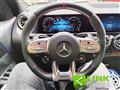 MERCEDES CLASSE GLA S 4Matic+ AMG GARANZIA DELLA CASA