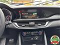 ALFA ROMEO STELVIO 2.2 Turbodiesel 180 CV AT8 RWD Super Tetto