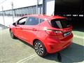 FORD FIESTA 1.0 Ecoboost Hybrid 125 CV 5 porte Titanium