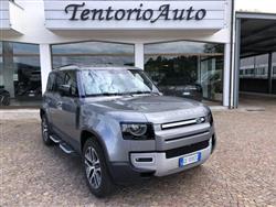 LAND ROVER DEFENDER 110 3.0D I6 200 CV AWD Auto SE AUTOCARRO + IVA