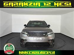 LAND ROVER Range Rover Velar 2.0 i4 R-Dynamic SE 240cv auto