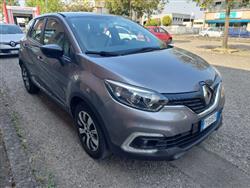 RENAULT CAPTUR dCi 8V 90 CV EDC Business