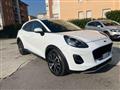 FORD Puma 1.0 ecoboost hybrid Titanium s