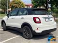 FIAT 500X 1.6 E-Torq 110 CV 120°