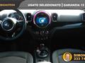 MINI COUNTRYMAN 2.0 Cooper D Countryman Automatica Cerhio da 18°