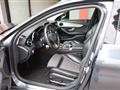 MERCEDES CLASSE C SW d S.W. Automatica Full LED Cruise Euro 6 + AD Blue