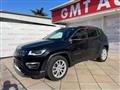 JEEP COMPASS 1.3cc 150 cv LIMITED LED PELLE