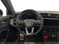 AUDI Q3 35 TDI S tronic S line edition