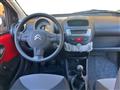 CITROEN C1 1.0 3 porte Exclusive