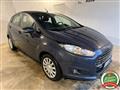 FORD FIESTA 1.4 5 porte Bz.- GPL