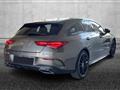 MERCEDES CLASSE CLA Automatic 4Matic Shooting Brake Premium