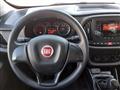 FIAT DOBLÒ 1.4 T-Jet 16V METANO Easy IVA ESPOSTA KM CERTIFIC