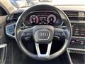 AUDI Q3 SPORTBACK Sportback 35 TDI quattro S tronic Business Plus