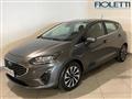 FORD FIESTA 1.0 Ecoboost Hybrid 125 CV 5 porte Titanium