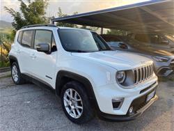 JEEP Renegade 1.6 mjt Limited 2wd 120cv