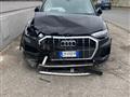 AUDI Q3 35 TDI quattro S tronic S line edition SINISTRATO