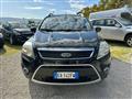 FORD KUGA (2012) 2.0 TDCi 136 CV 4WD + GANCIO