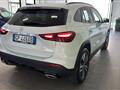 MERCEDES CLASSE GLA GLA 180 d Automatic Executive