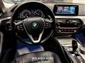 BMW SERIE 5 d xdrive Luxury auto