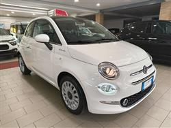 FIAT 500 1.0 Hybrid 70cv Dolcevita