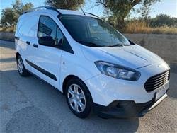FORD Transit Courier 1.5 tdci 75cv S&S Trend my20 Transit Connect 200 1.5 TDCi PC Furgone Entry