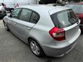 BMW SERIE 1 d cat 5 porte Attiva DPF