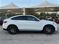 MERCEDES CLASSE GLC d 4Matic Coupé Premium *TETTO...