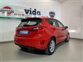 FORD FIESTA 1.1 85 CV 5 porte Plus