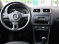 VOLKSWAGEN POLO 1.6 BiFuel Benz. GPL 5Porte per NEOPATENTATI UniPr