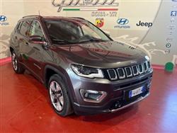 JEEP COMPASS 1.4 MultiAir 2WD Limited