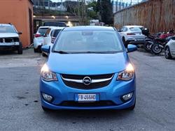 OPEL KARL 1.0 75 CV GPL