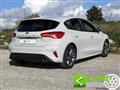 FORD FOCUS 1.5 TDCi 120 CV  ST-Line