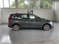 BMW SERIE 2 D GRAN TOURER LUXURY 7 POSTI AUTOMATICA