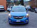 OPEL KARL 1.0 75 CV GPL