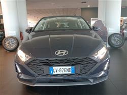 HYUNDAI I20 1.0 T-GDI MT N-Line