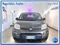 FIAT PANDA 1.0 FireFly Hybrid 70 Cv