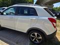 SSANGYONG KORANDO 2.2 Diesel AWD MT Limited