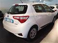 TOYOTA YARIS 5 Porte 1.5 VVT-i Hybrid Active Plus e-CVT