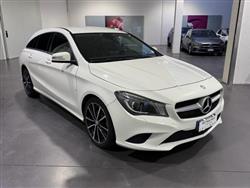 MERCEDES CLASSE CLA Shooting Brake 200 d (cdi) Sport