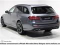 MERCEDES CLASSE E STATION WAGON de S.W. 4Matic Auto Plug in hybrid Premium Navi