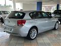 BMW SERIE 1 i 5p. Sport