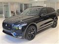 JAGUAR F-PACE 2.0 D 163 CV AWD aut. R-Dynamic S