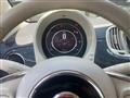 FIAT 500C 0.9 Turbo Lounge "NEOPATENTATI" "CAPOTE CARTIER"