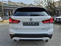 BMW X1 sDrive18d