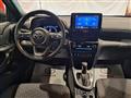 TOYOTA YARIS CROSS Yaris Cross 1.5 Hybrid 5p. E-CVT AWD-i Trend