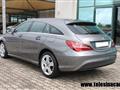 MERCEDES CLASSE CLA d S.W. Automatic Premium Extra