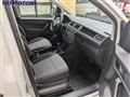 VOLKSWAGEN CADDY FURGONE 2.0 TDI 122 CV 4Motion  business